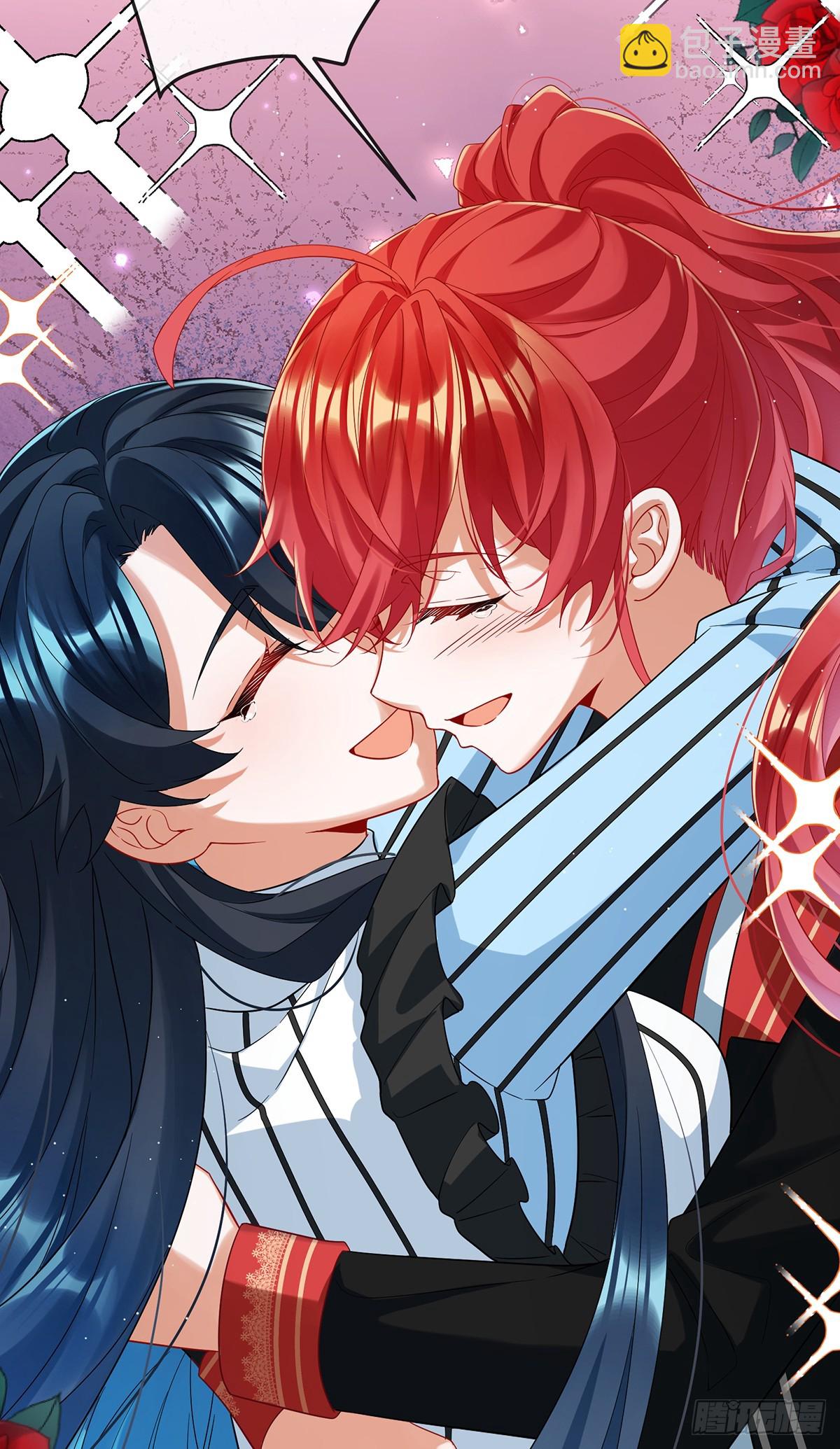 早已布下的棋局(1/2)-第82话