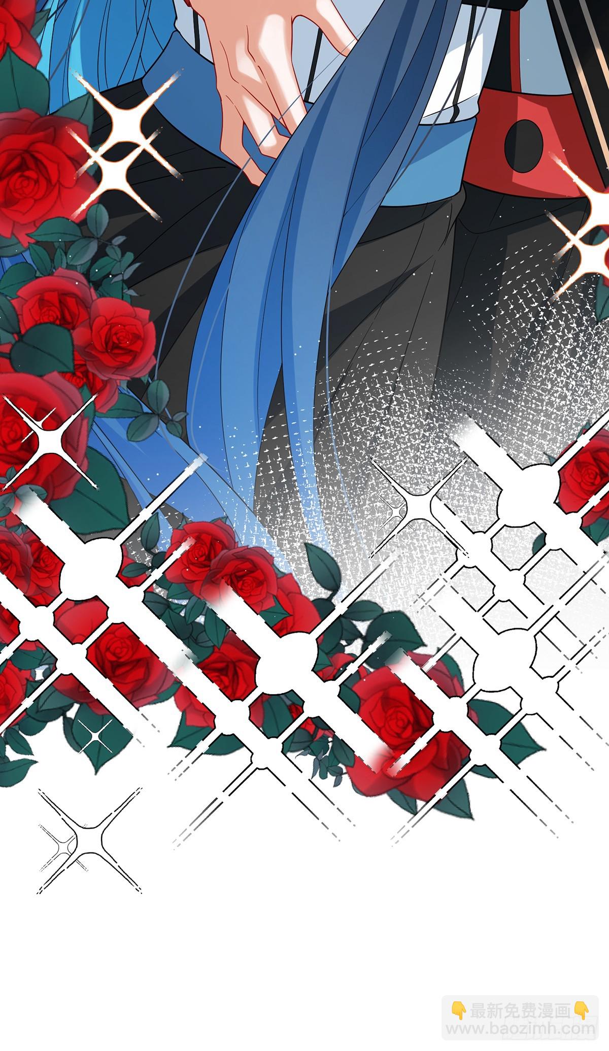 早已布下的棋局(1/2)-第82话