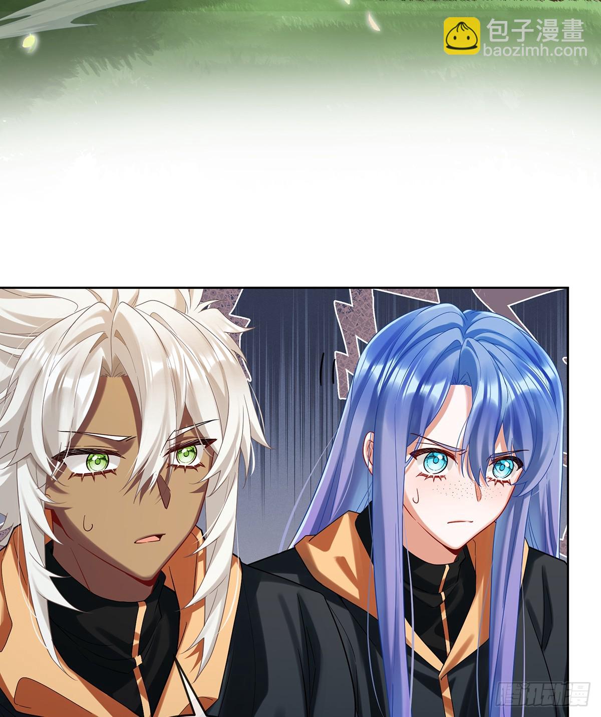 早已布下的棋局(1/2)-第82话