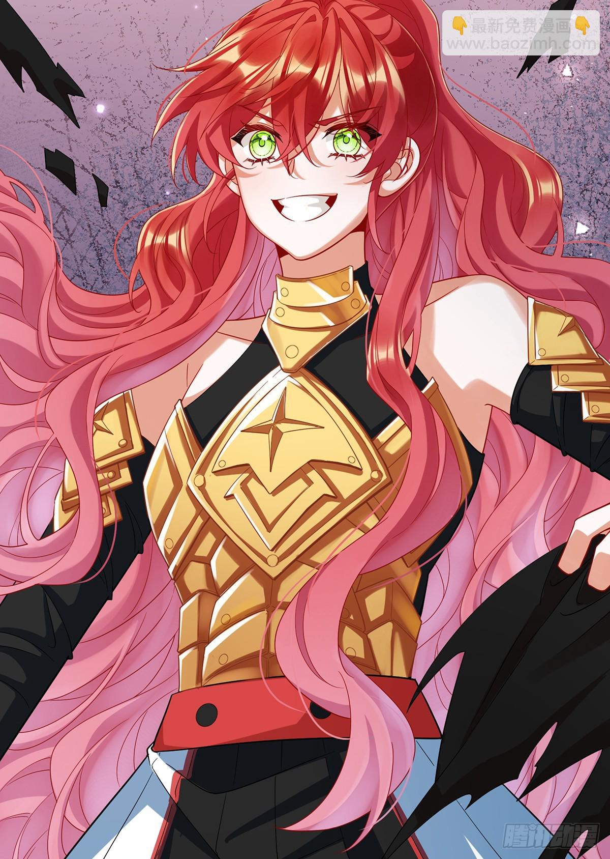 早已布下的棋局(1/2)-第82话