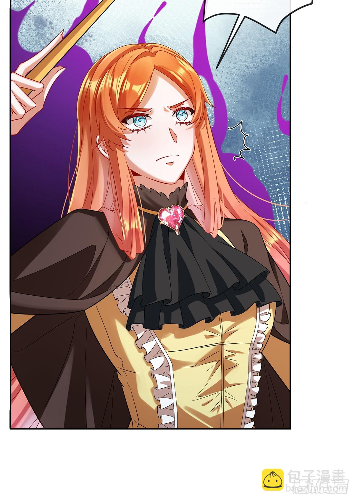 早已布下的棋局(1/2)-第82话