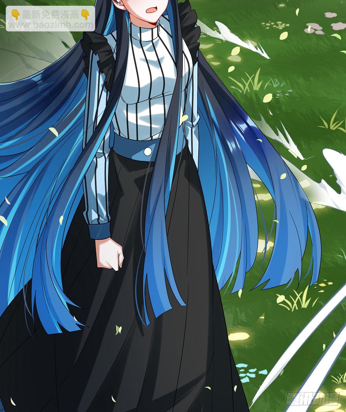 早已布下的棋局(1/2)-第82话