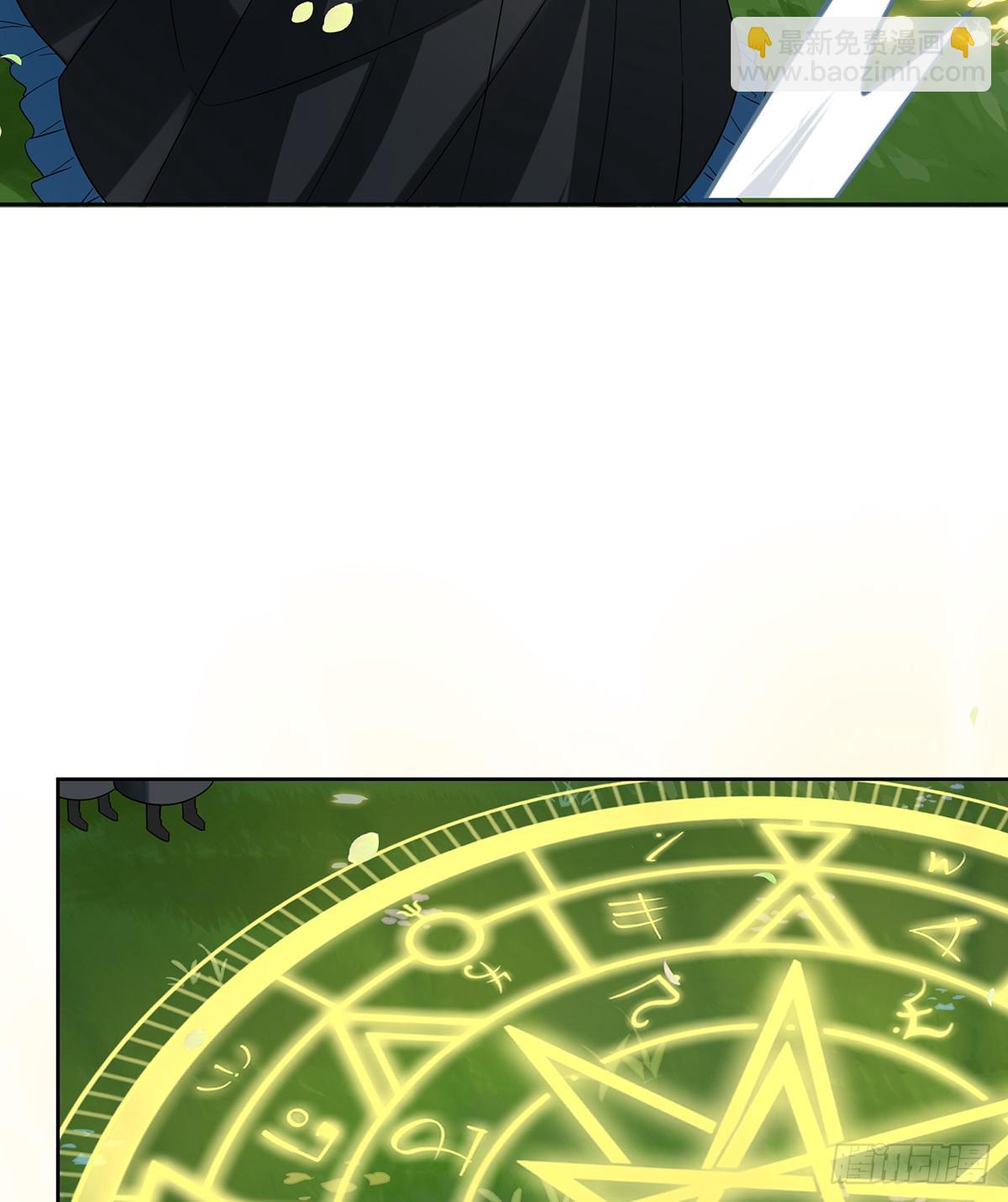 早已布下的棋局(1/2)-第82话