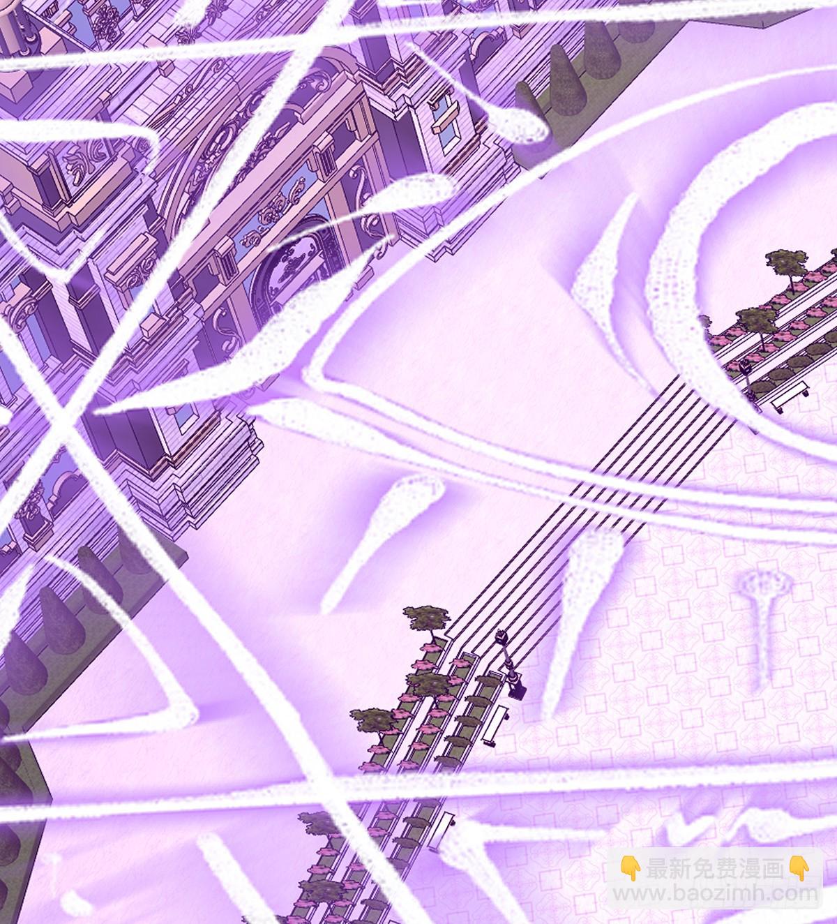 我们没打算回去啊？(1/2)-第84话