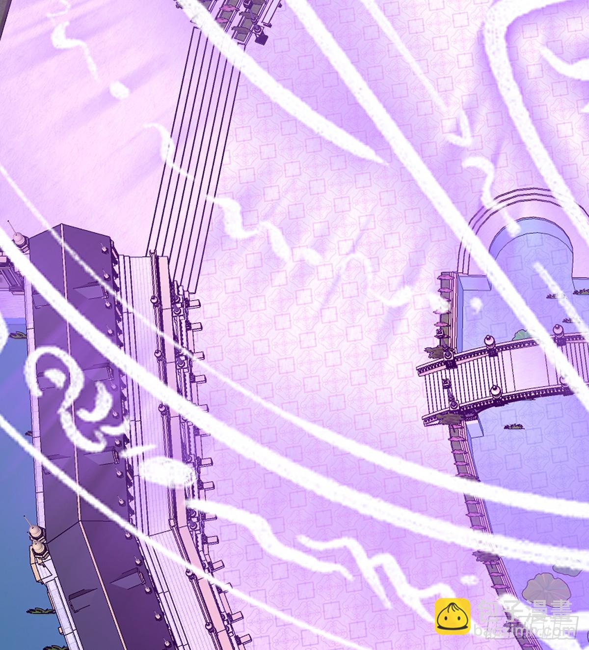 我们没打算回去啊？(1/2)-第84话