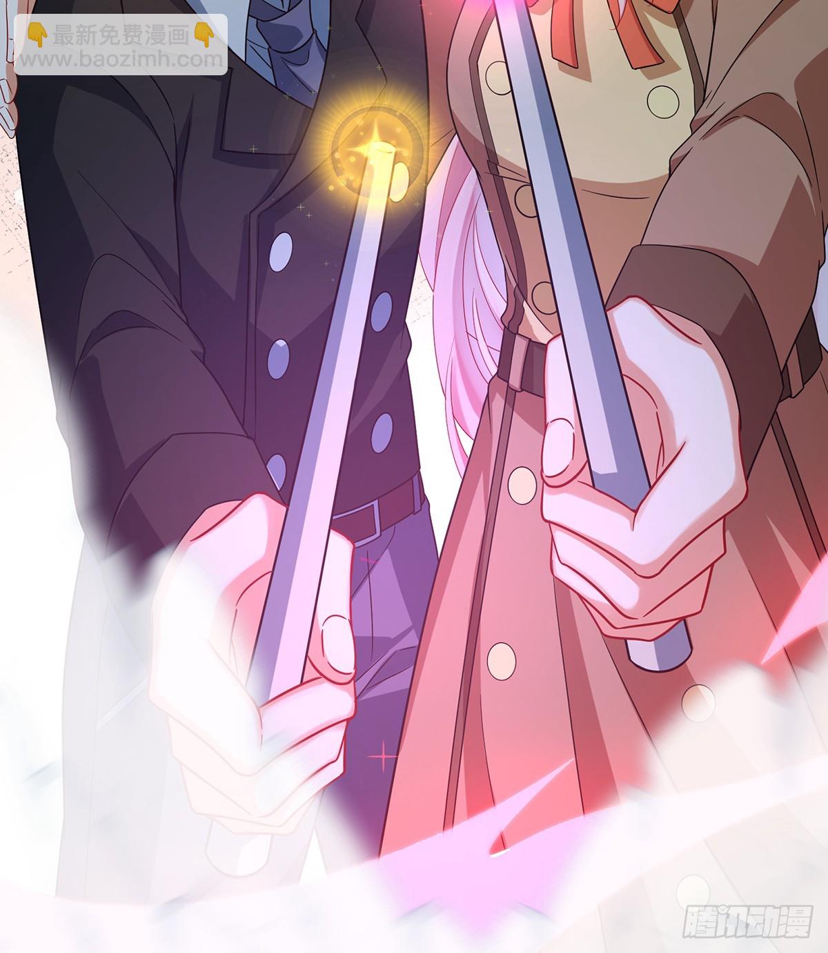 我回来了(1/2)-第88话