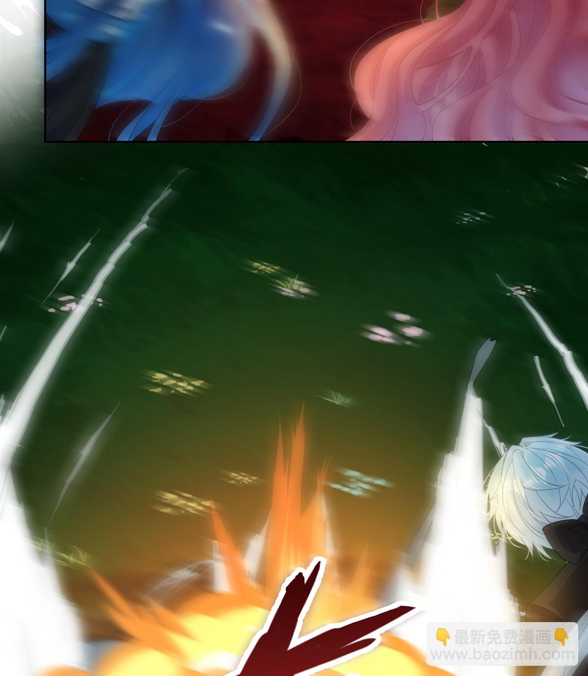 我回来了(1/2)-第88话