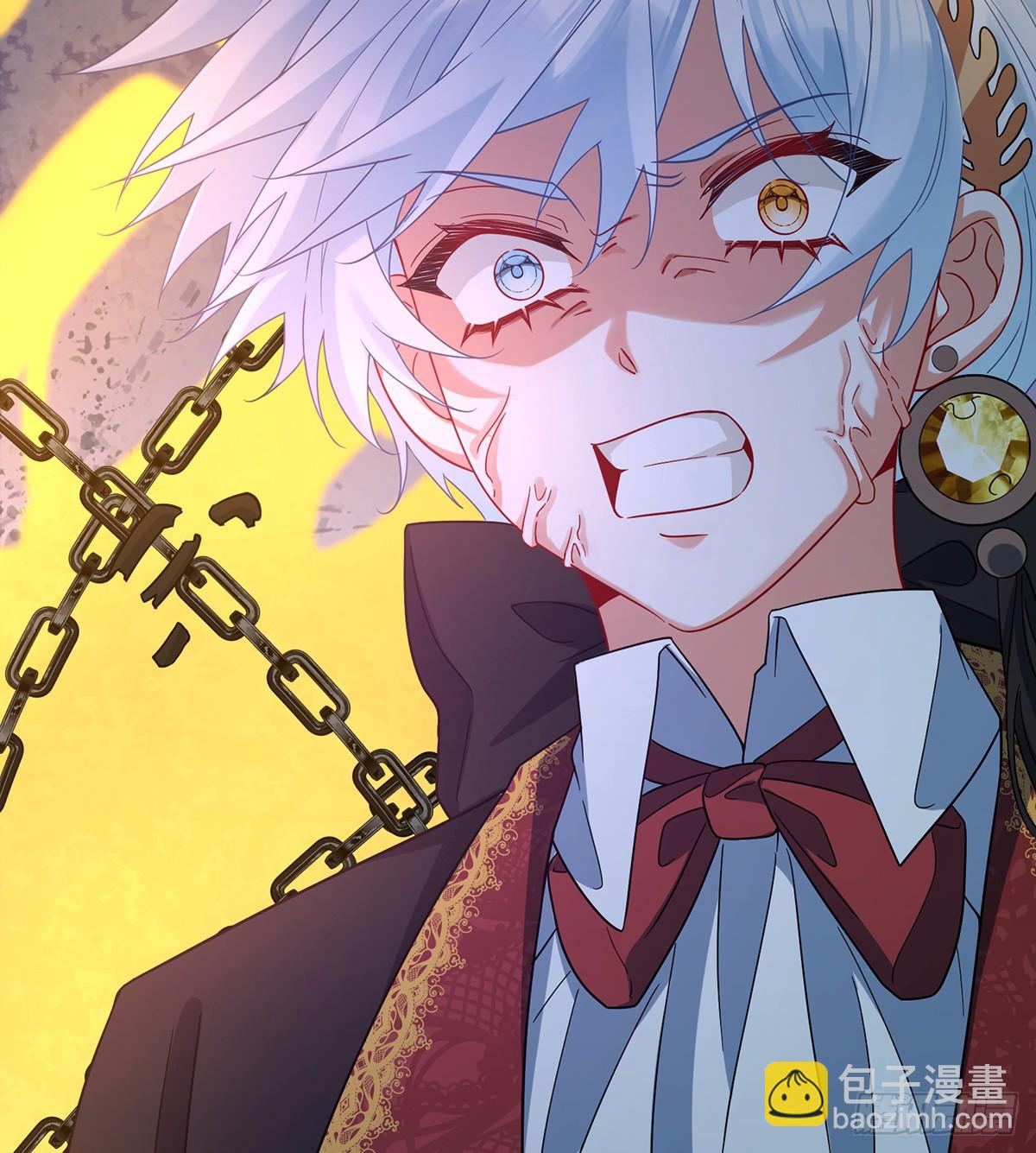 我回来了(1/2)-第88话