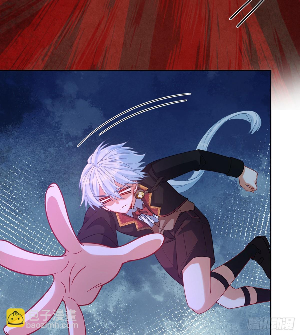 我回来了(1/2)-第88话