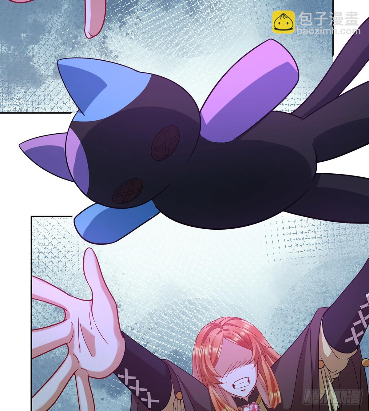 我回来了(1/2)-第88话