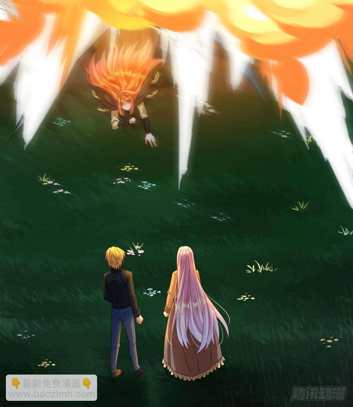 我回来了(1/2)-第88话