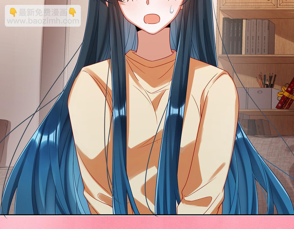 第93话番外：小小的重逢1(1/3)-第96话