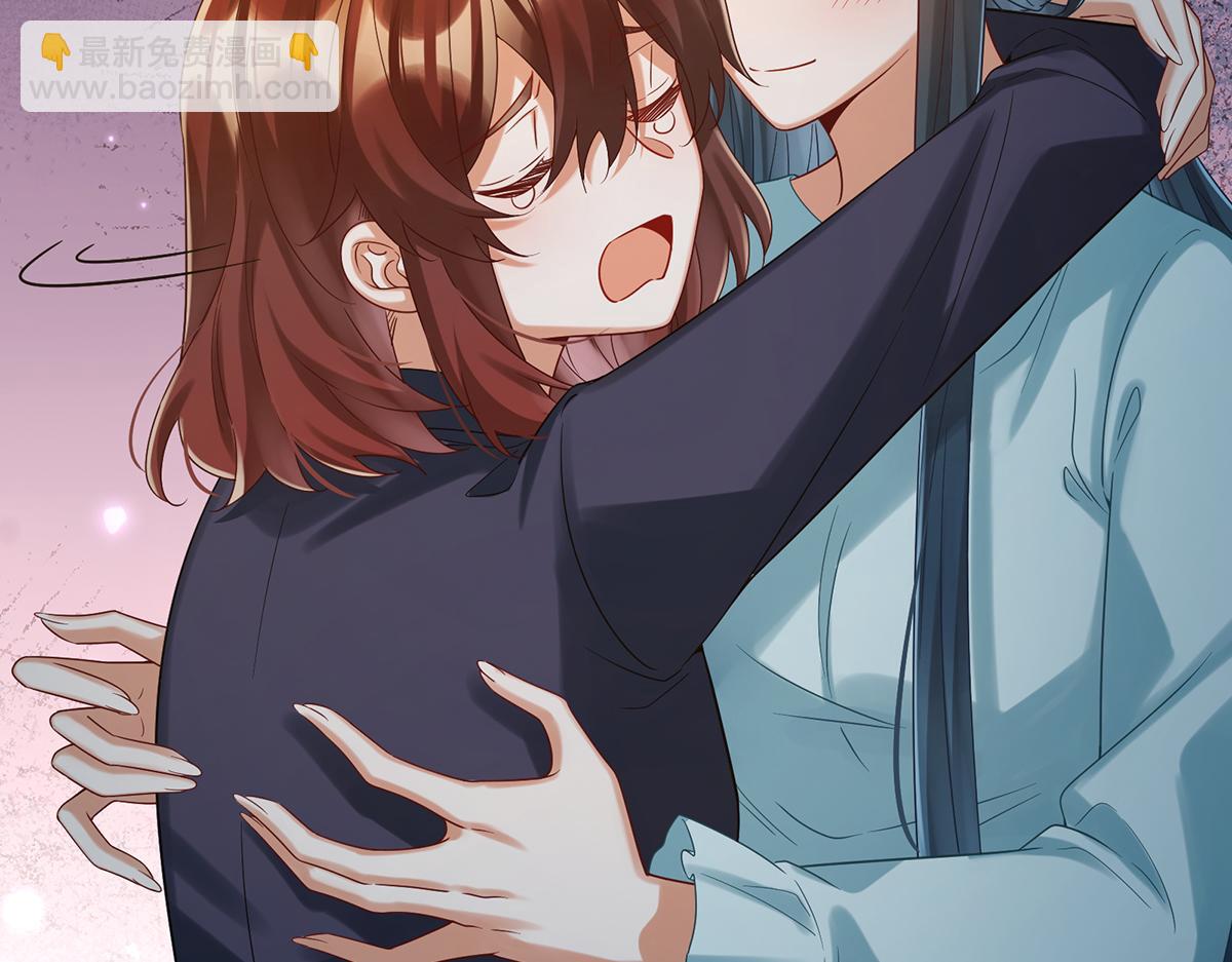 第95话番外：小小的重逢3(1/3)-第98话