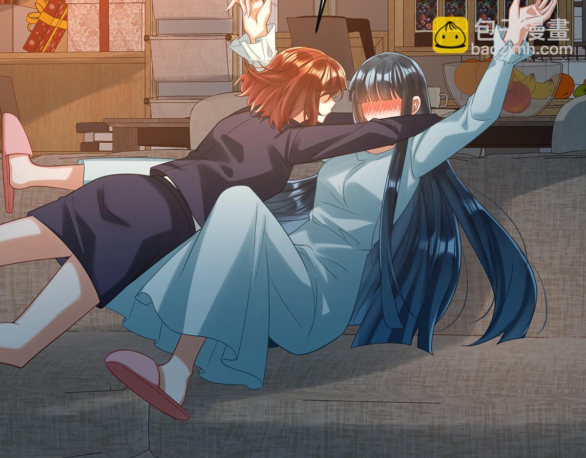 第95话番外：小小的重逢3(1/3)-第98话