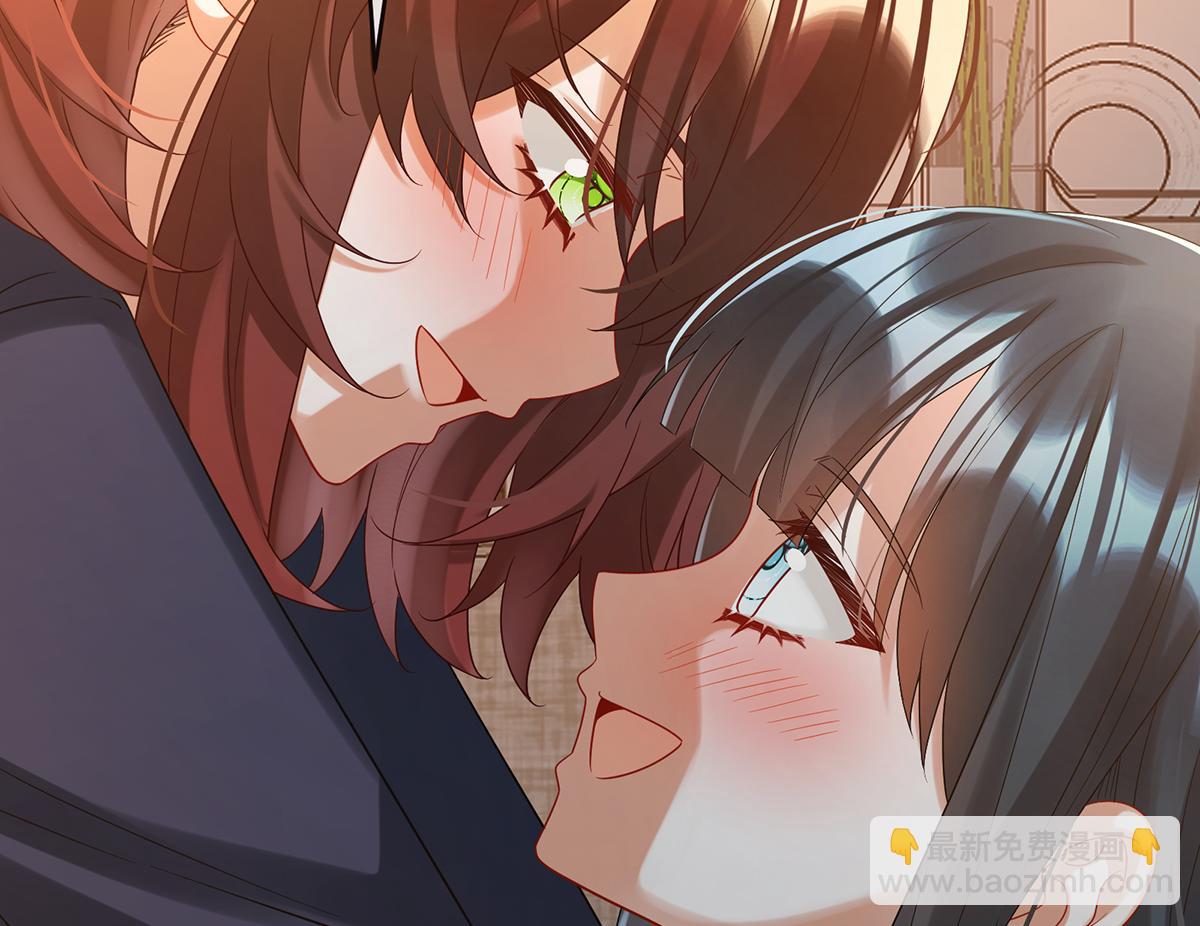 第95话番外：小小的重逢3(1/3)-第98话