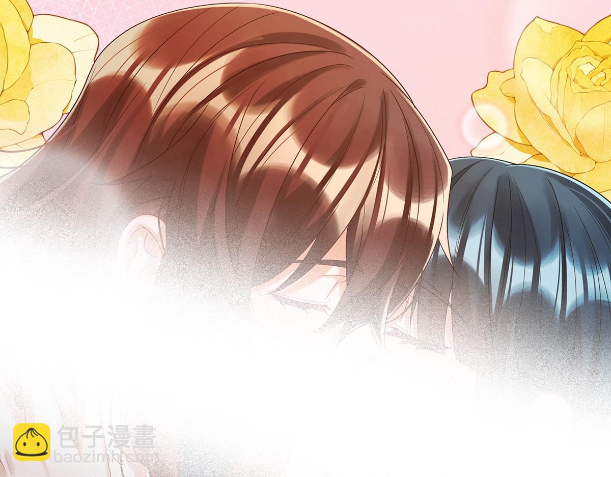 第95话番外：小小的重逢3(1/3)-第98话