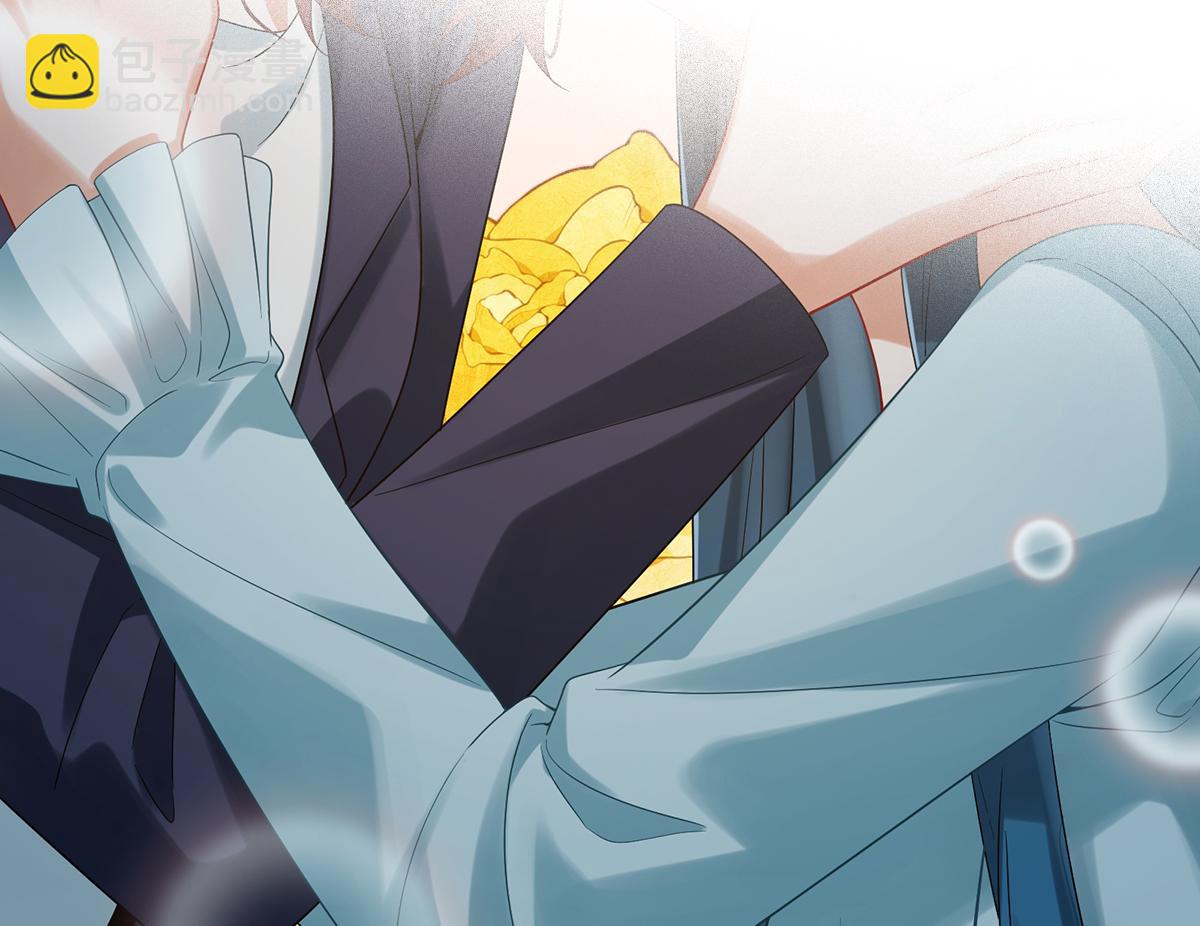 第95话番外：小小的重逢3(1/3)-第98话