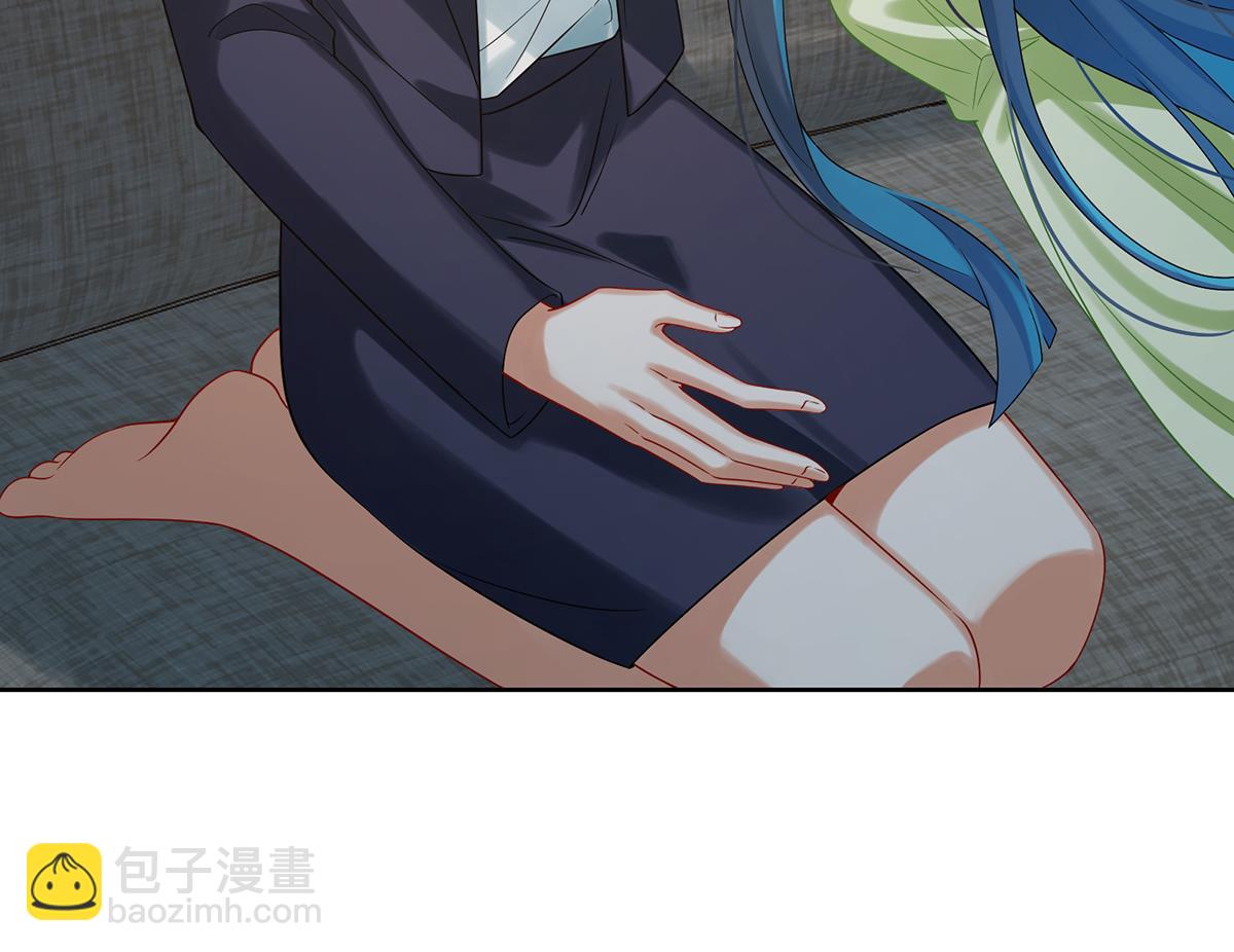 第95话番外：小小的重逢3(1/3)-第98话