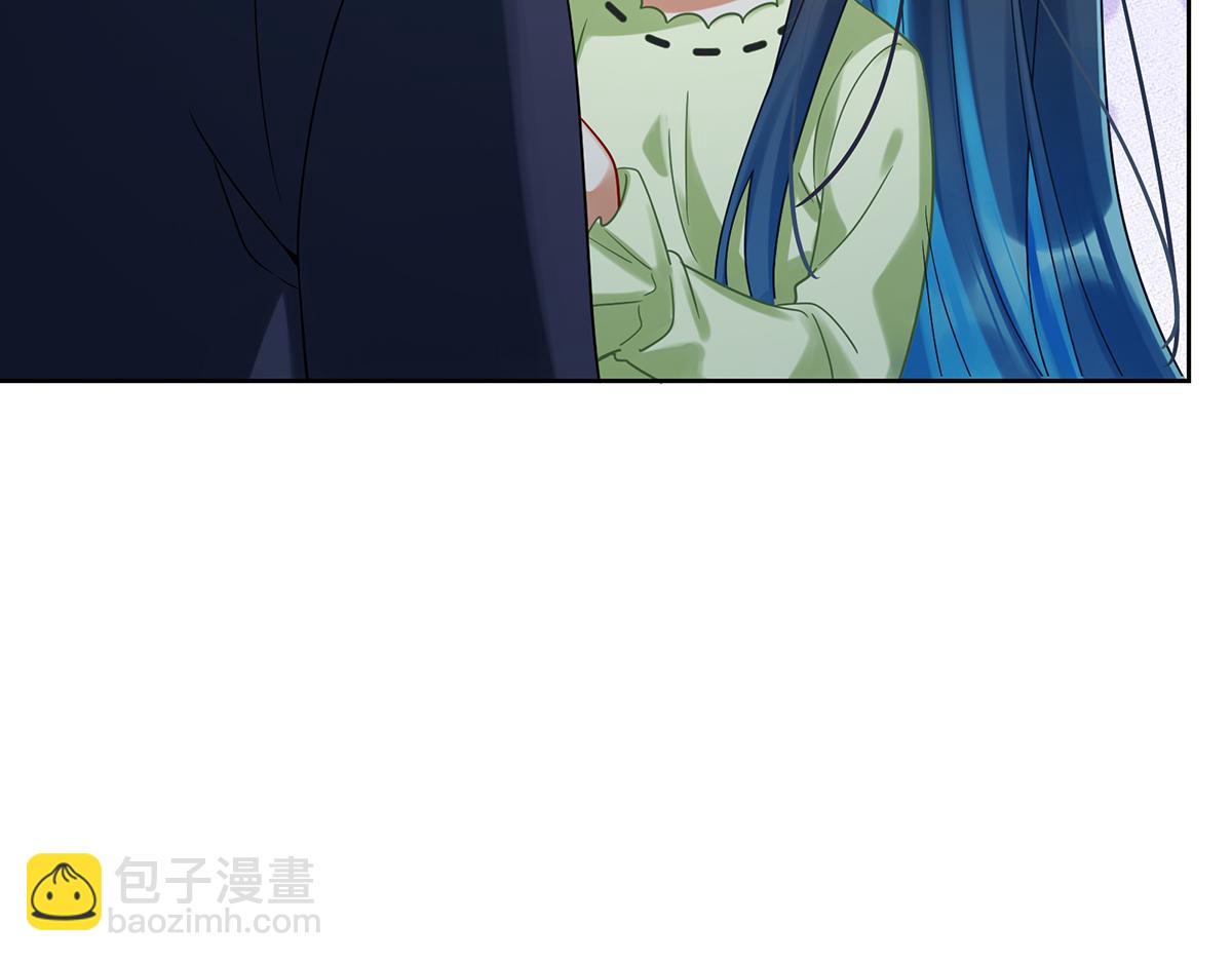 第95话番外：小小的重逢3(1/3)-第98话