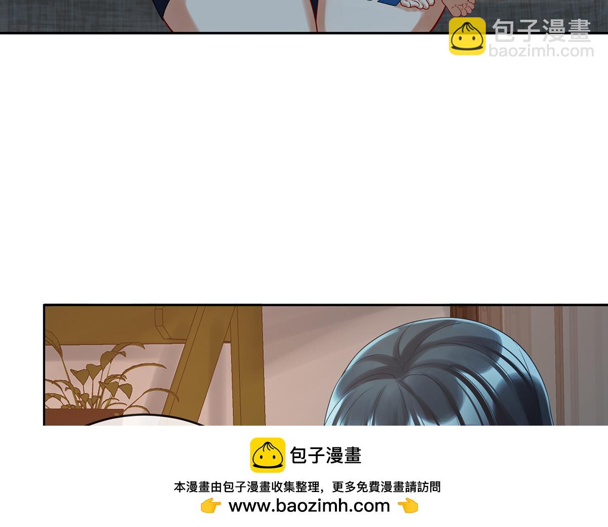 第95话番外：小小的重逢3(1/3)-第98话