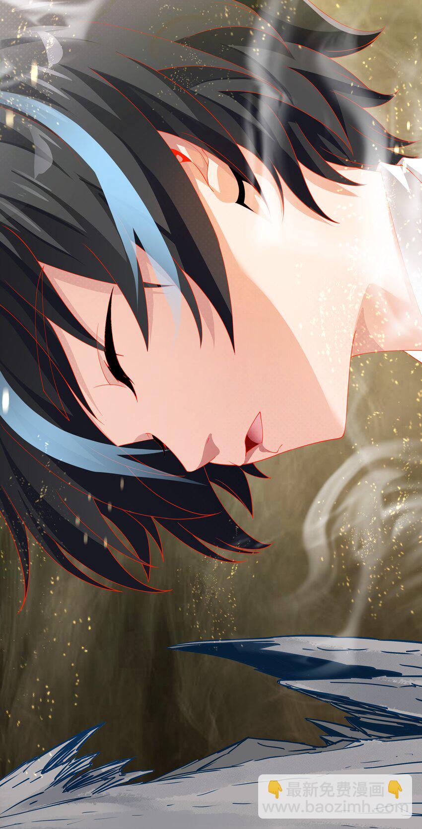 020 抖S的遗传？(1/2)-第20话