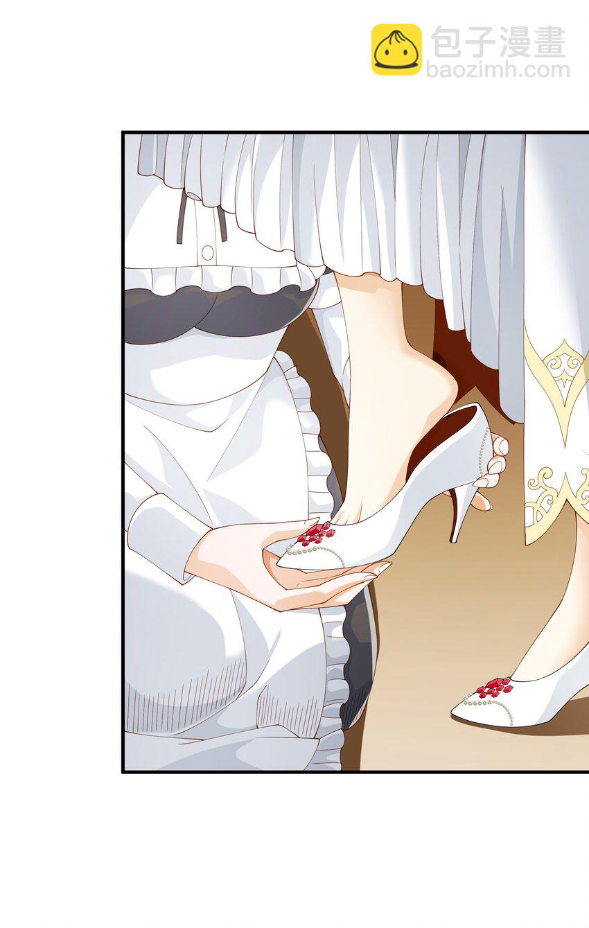 028 盛典举行时！(1/2)-第28话