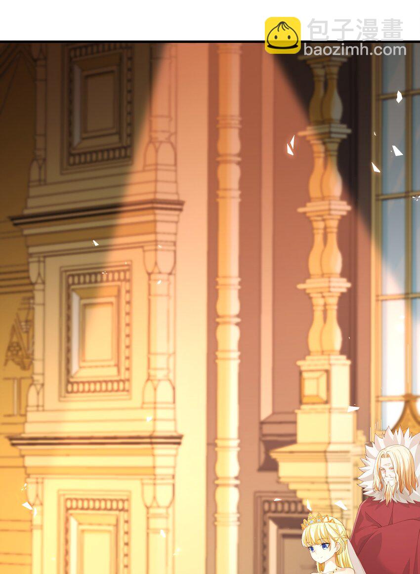 028 盛典举行时！(1/2)-第28话