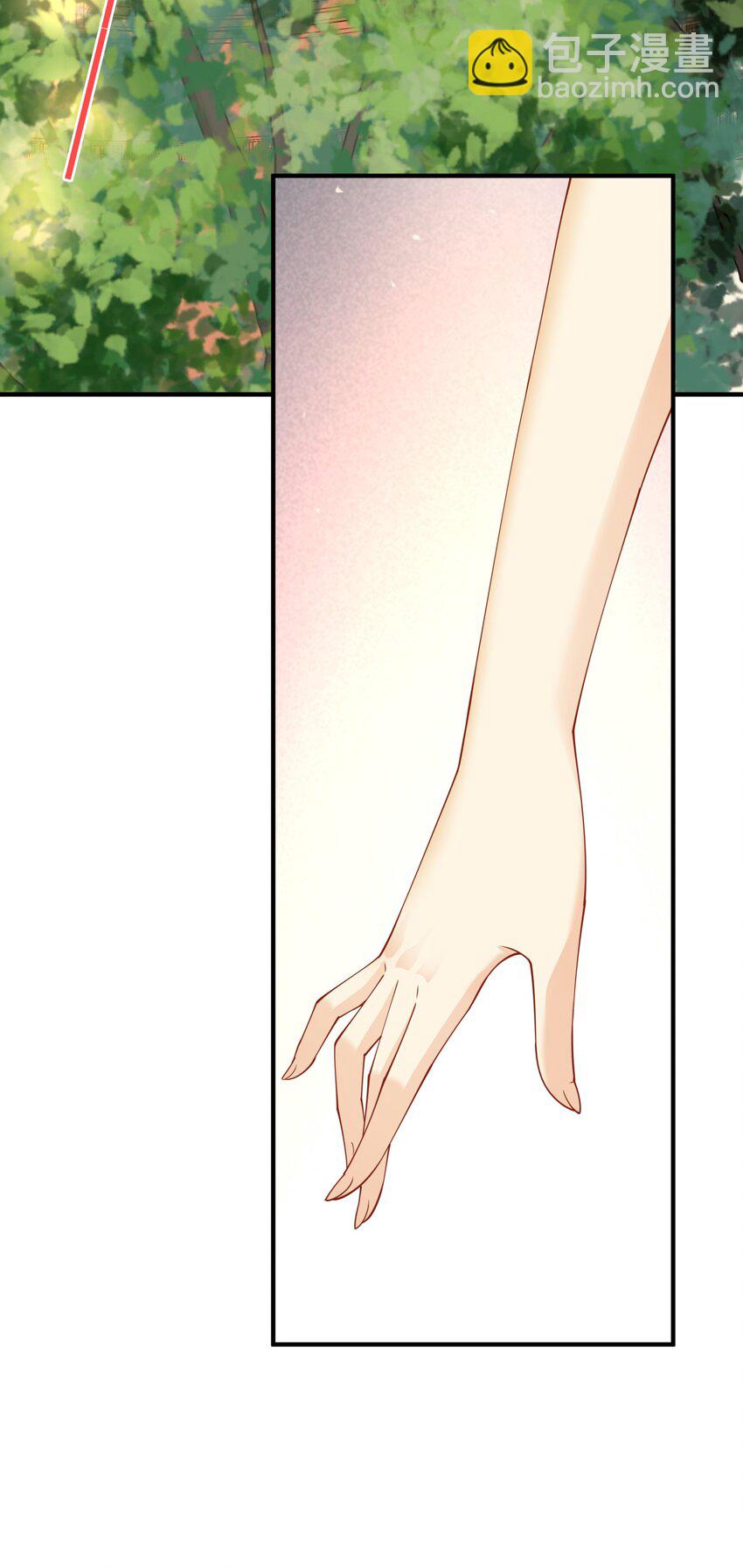 028 盛典举行时！(1/2)-第28话