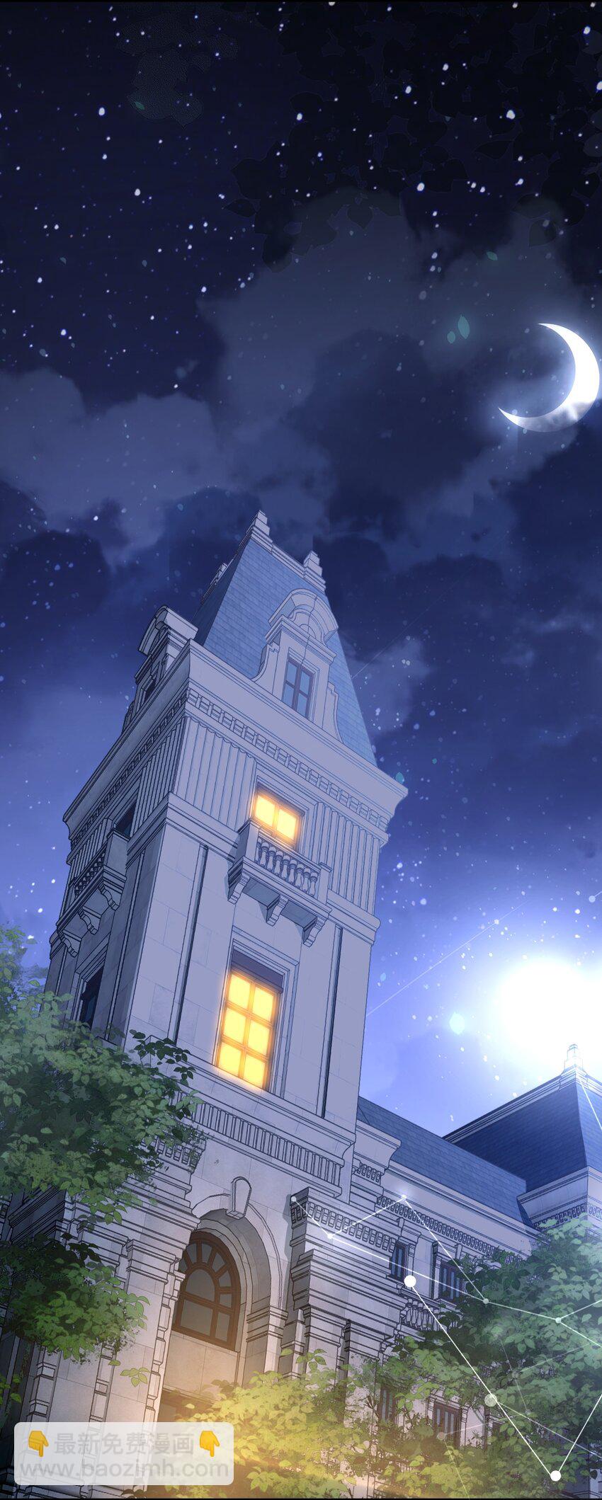 034 好感度+10000！(1/2)-第34话