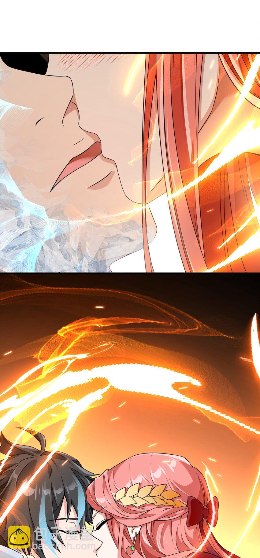 038 诶，偷袭？！(1/2)-第38话