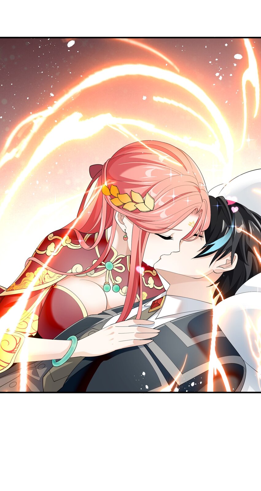 042 未婚妻的责任？-第42话