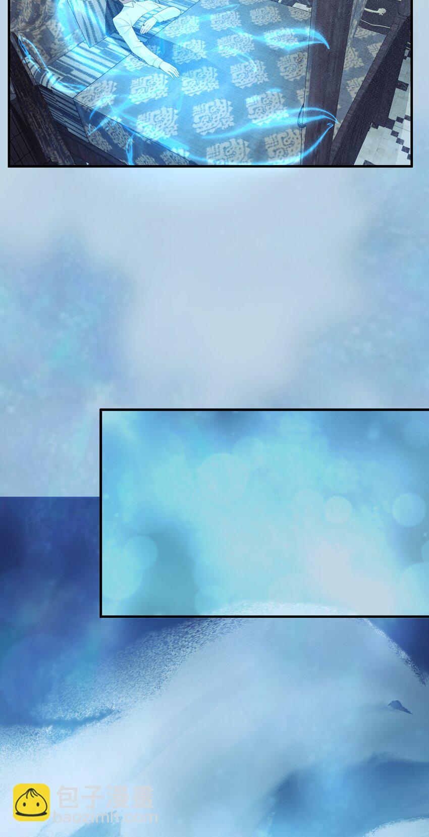 060 奇怪的梦境(1/2)-第60话