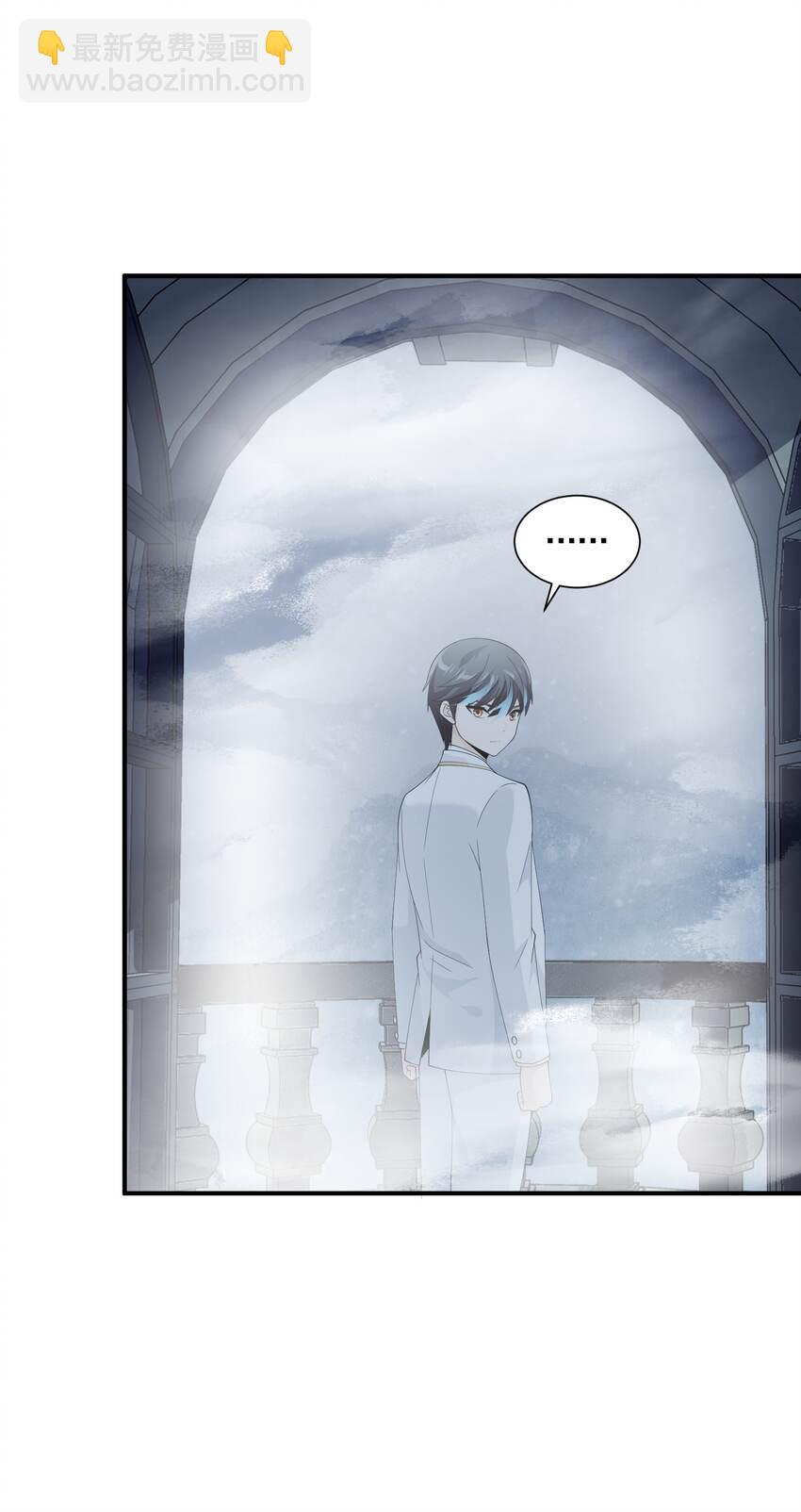 060 奇怪的梦境(1/2)-第60话