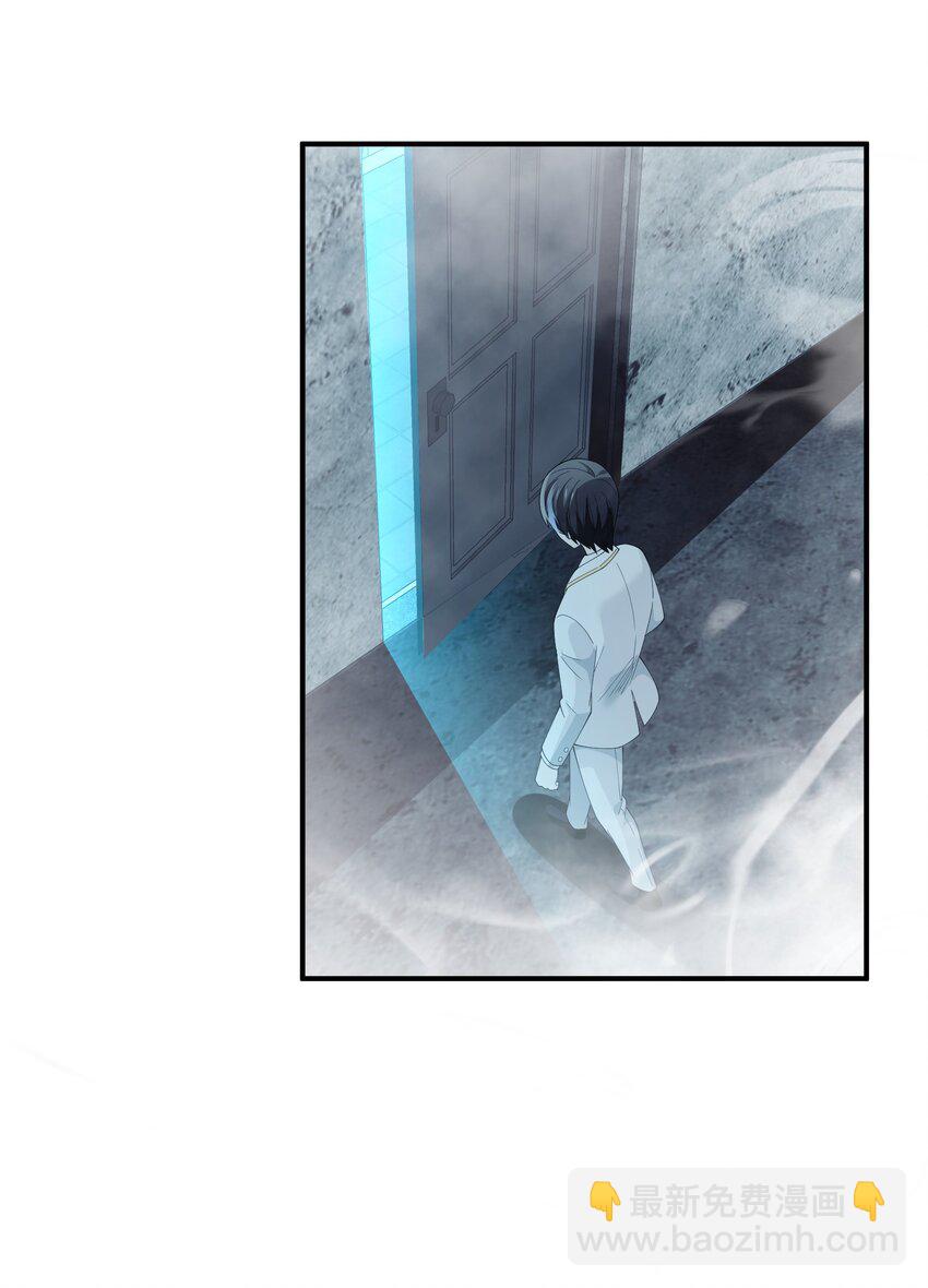 060 奇怪的梦境(1/2)-第60话