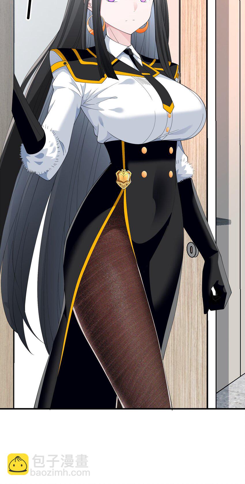 060 奇怪的梦境(1/2)-第60话