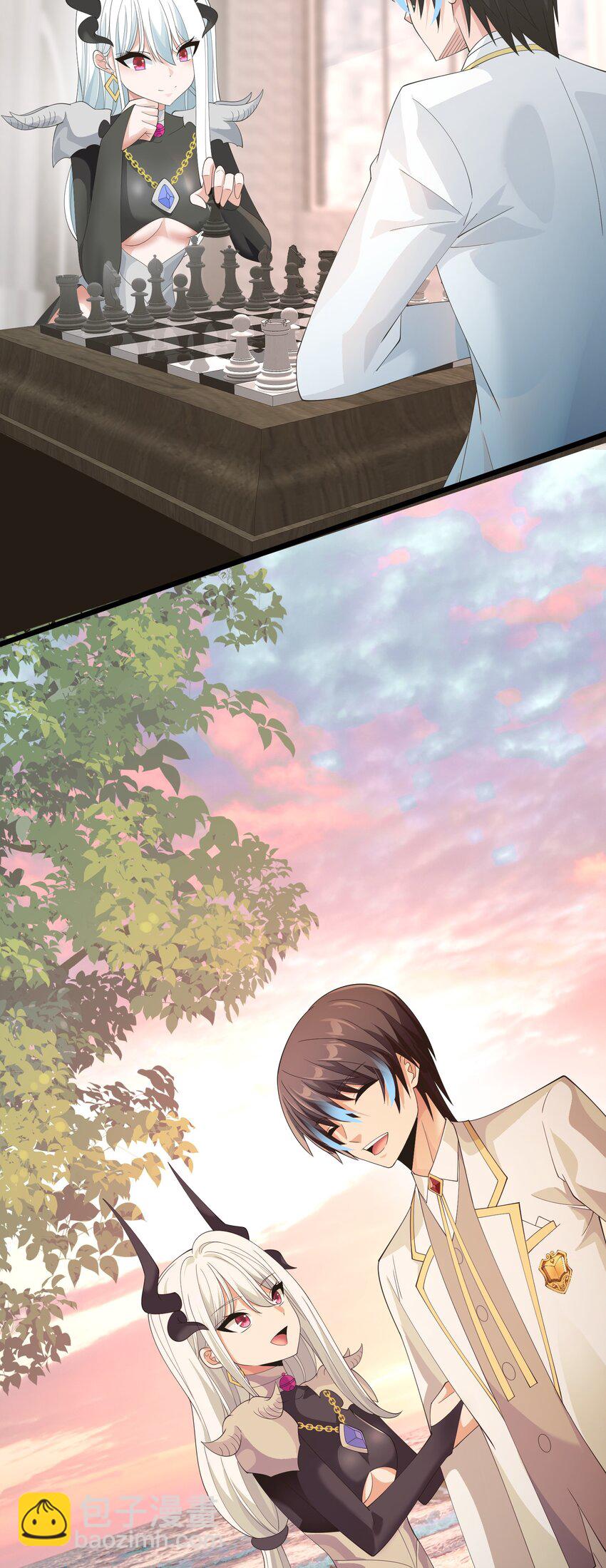 068 魔女的诱惑(1/2)-第68话