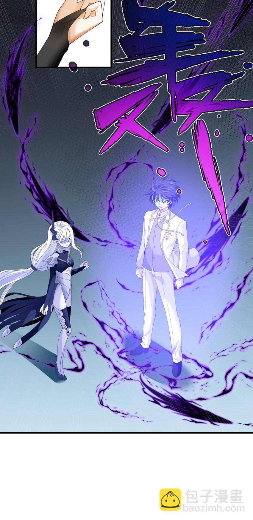 068 魔女的诱惑(1/2)-第68话