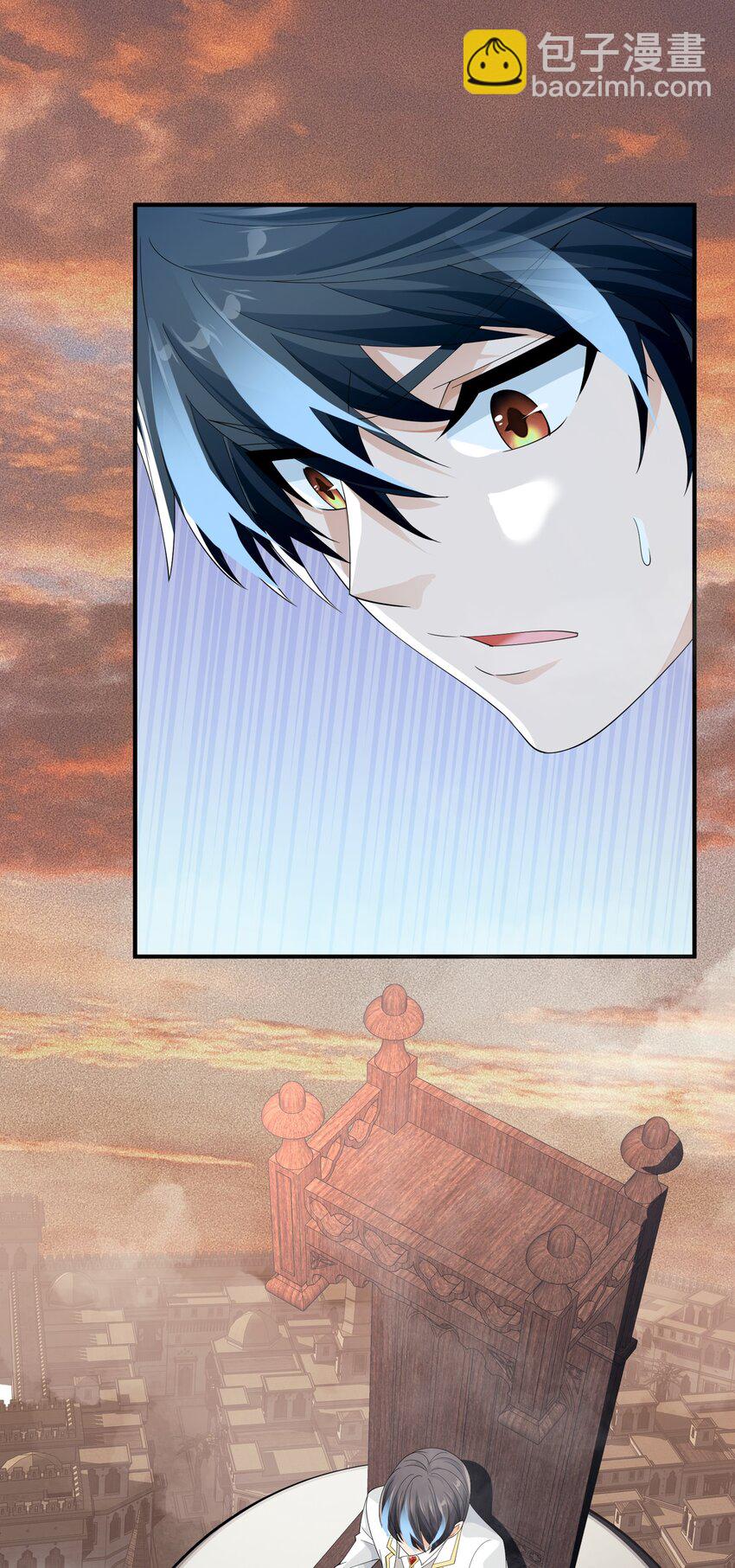 068 魔女的诱惑(1/2)-第68话