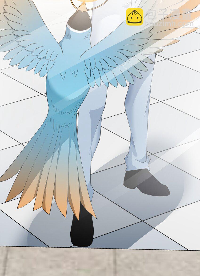 70 王冠(1/2)-第70话