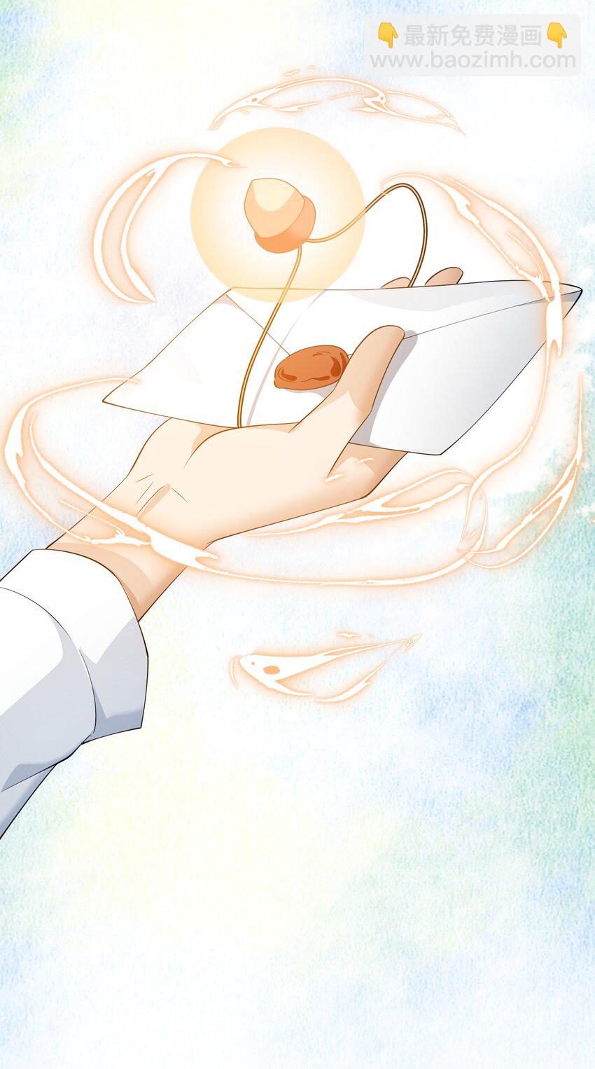 70 王冠(1/2)-第70话