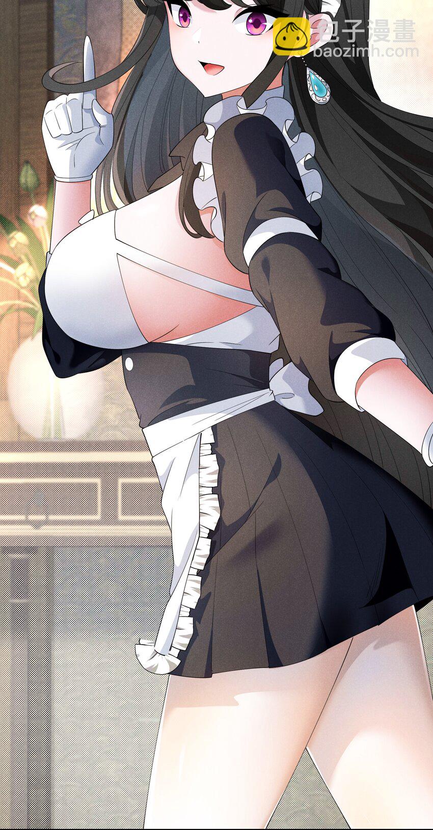 078 逮住你了(1/2)-第78话