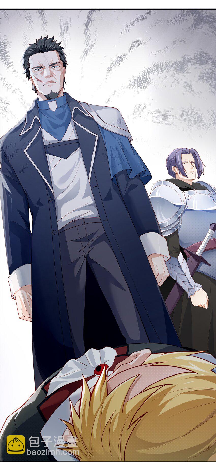 010 我想要&hellip;&hellip;(1/2)-第10话