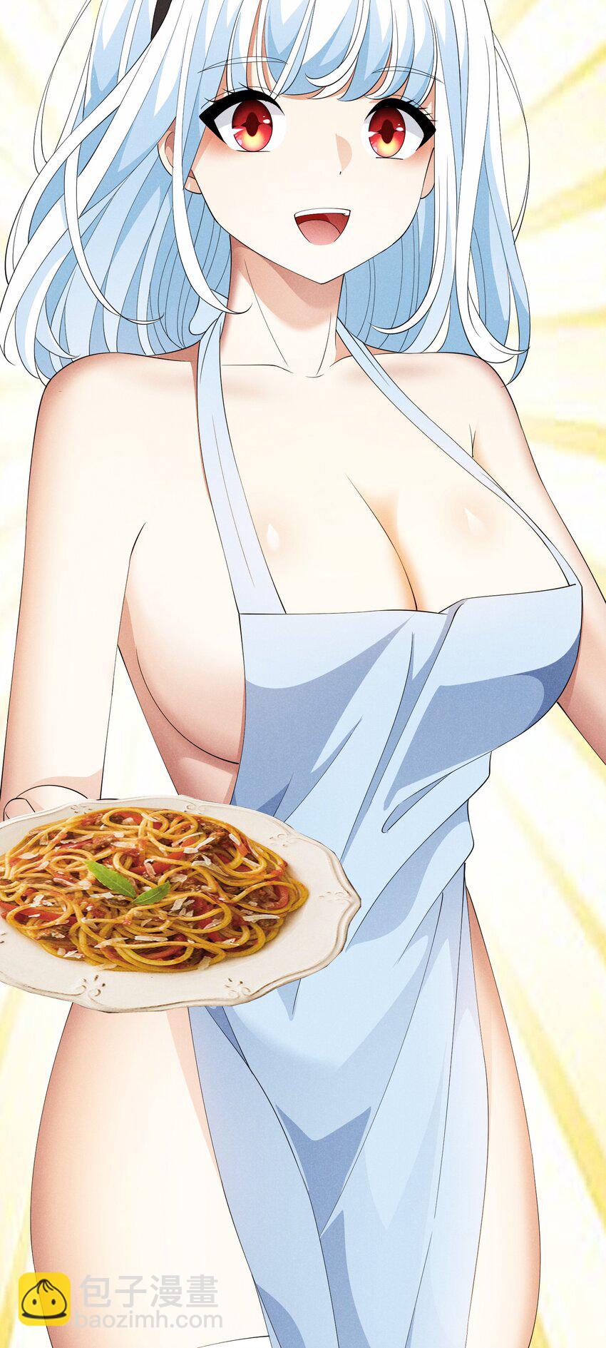 90 兄长大人一起睡吧(1/2)-第90话