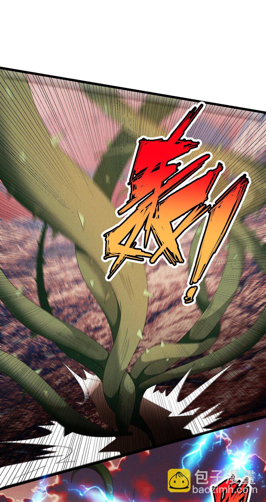 94 战！战！战！(1/2)-第94话