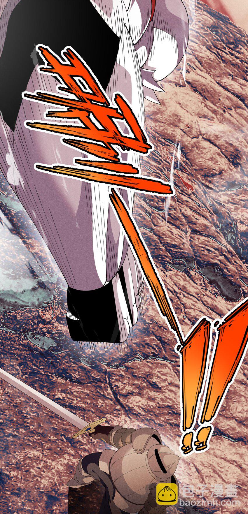 94 战！战！战！(1/2)-第94话