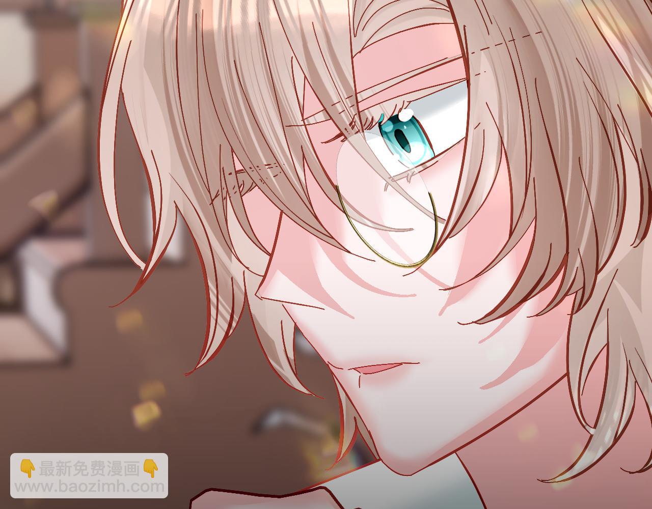 第10话 他受伤了？(1/3)-第12话