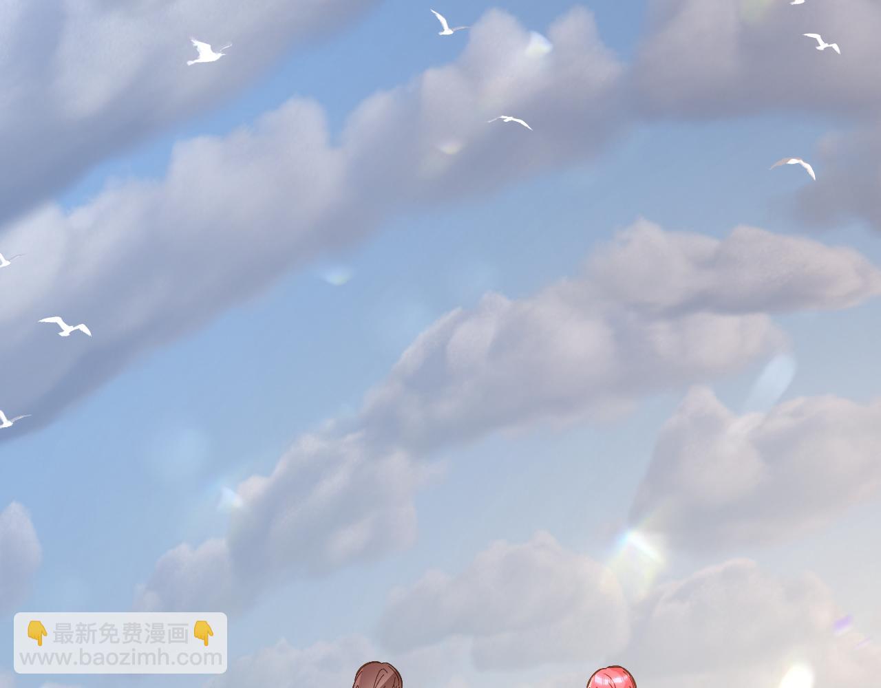 第12话 三角关系？！(1/4)-第14话