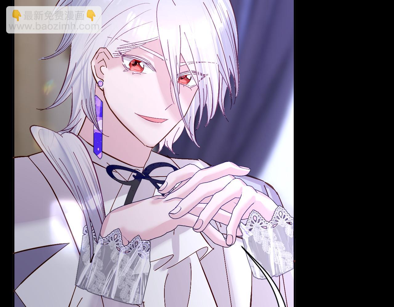 第14话 第一支舞(1/4)-第16话