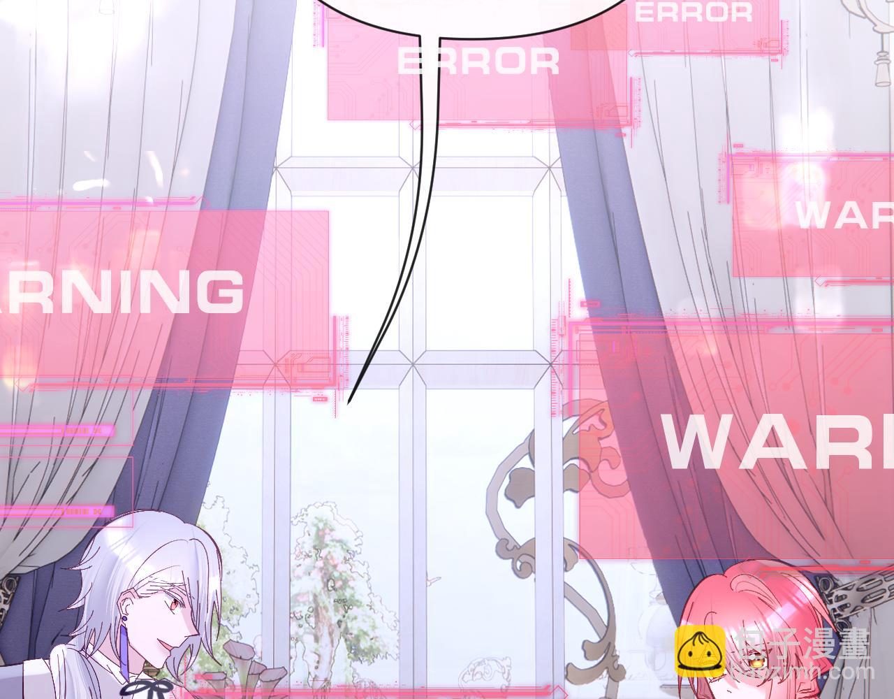 第14话 第一支舞(1/4)-第16话