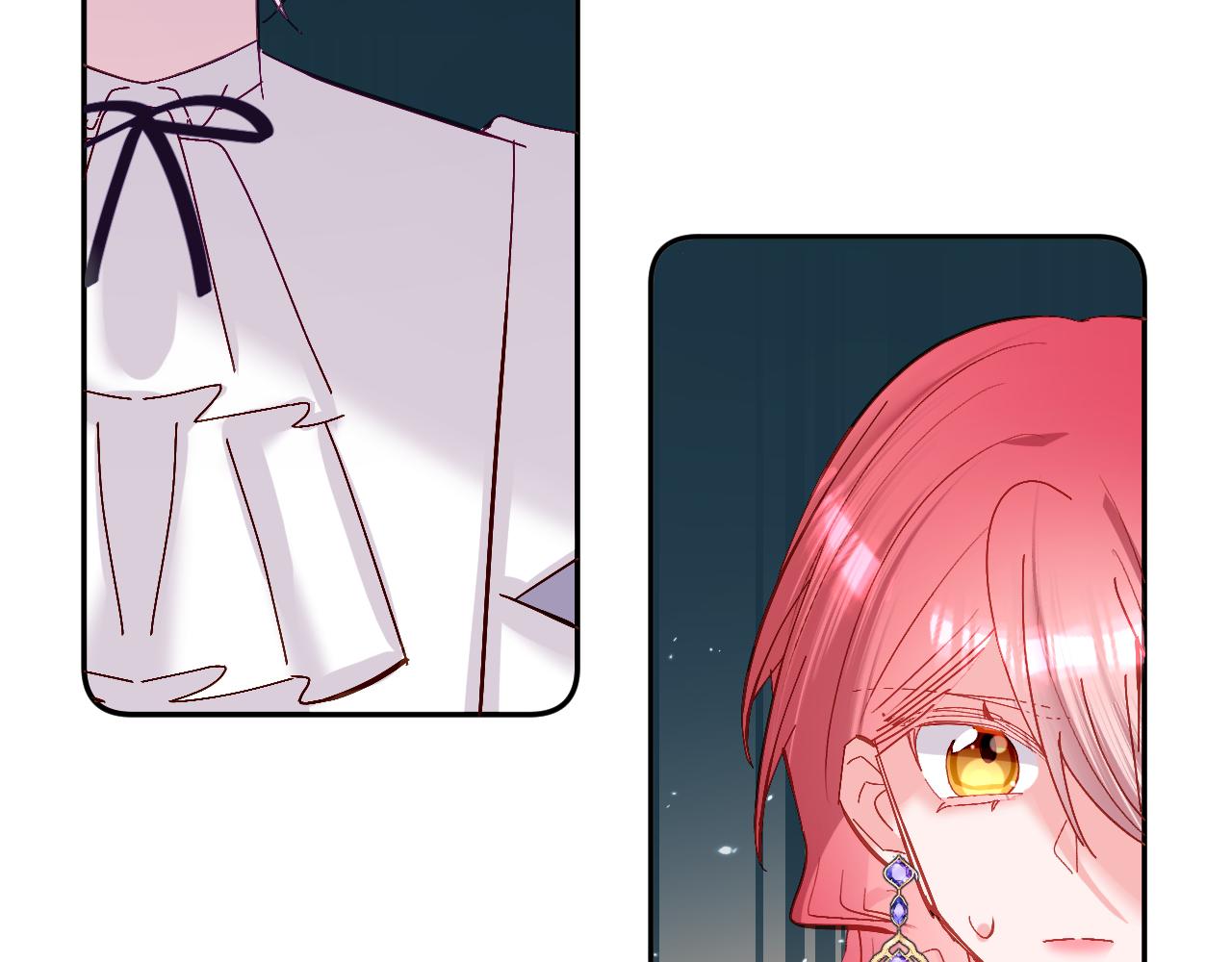 第14话 第一支舞(1/4)-第16话